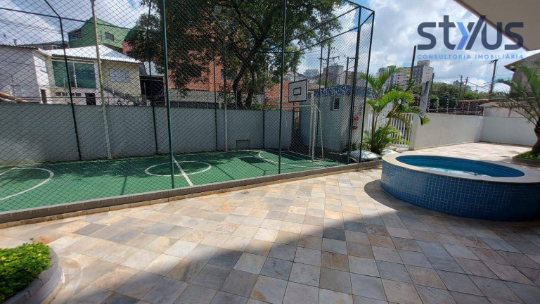 Imagem Apartamento com 3 Quartos à Venda, 83 m² em Vila Gonçalves - São Bernardo Do Campo