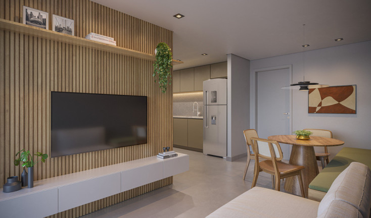 Imagem Apartamento com 2 Quartos à Venda, 52 m² em Vila Azevedo - São Paulo Imagem Apartamento com 2 Quartos à Venda, 52 m² em Vila Azevedo - São Paulo
