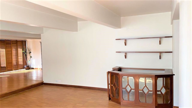 Imagem Apartamento com 4 Quartos à Venda, 337 m² em Higienópolis - São Paulo