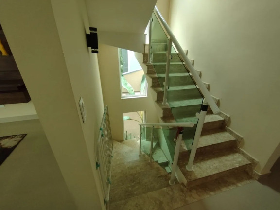 Imagem Casa com 3 Quartos à Venda, 249 m² em Chácara Ondas Verdes - Cotia Imagem Casa com 3 Quartos à Venda, 249 m² em Chácara Ondas Verdes - Cotia