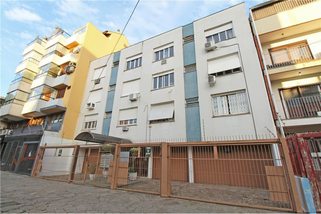 Imóvel com 3 Quartos à Venda,  em Cidade Baixa - Porto Alegre