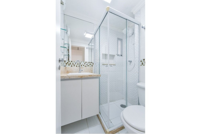 Imagem Apartamento com 3 Quartos à Venda, 63 m² em Vila Andrade - São Paulo