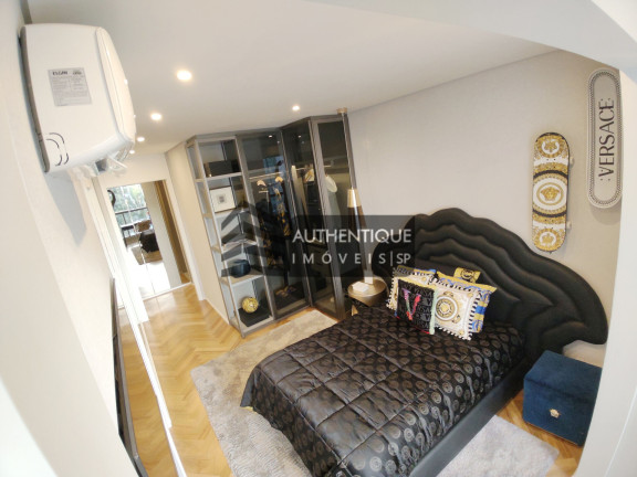 Imagem Apartamento à Venda, 217 m² em Moema - São Paulo Imagem Apartamento à Venda, 217 m² em Moema - São Paulo