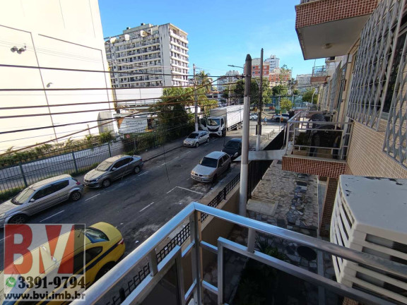 Imagem Apartamento com 2 Quartos à Venda, 68 m² em Vila Da Penha - Rio De Janeiro