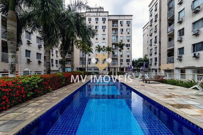 Imagem Apartamento com 2 Quartos à Venda, 52 m² em Tapanã (icoaraci) - Belém
