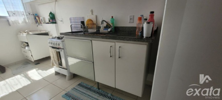 Imagem Apartamento com 2 Quartos à Venda, 52 m² em Sao Patricio - Serra Imagem Apartamento com 2 Quartos à Venda, 52 m² em Sao Patricio - Serra