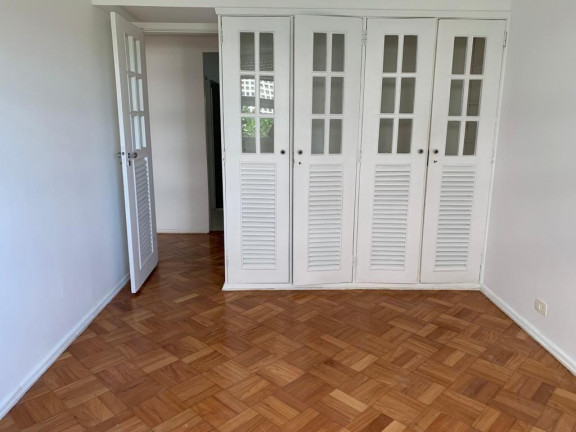 Imagem Apartamento com 3 Quartos para Alugar, 190 m² em Copacabana - Rio De Janeiro