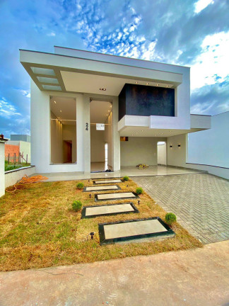 Imagem Casa de Condomínio com 3 Quartos à Venda, 250 m² em Condomínio Ibiti Reserva - Sorocaba Imagem Casa de Condomínio com 3 Quartos à Venda, 250 m² em Condomínio Ibiti Reserva - Sorocaba