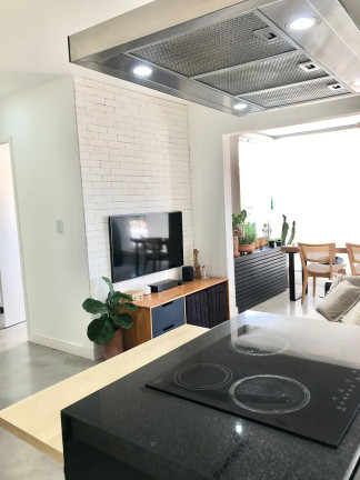 Imagem Apartamento com 2 Quartos à Venda, 56 m² em Vila Pompéia - São Paulo