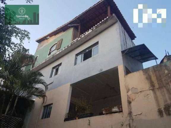 Imagem Sobrado com 5 Quartos à Venda, 342 m² em Vila Fiuza - Guarulhos Imagem Sobrado com 5 Quartos à Venda, 342 m² em Vila Fiuza - Guarulhos