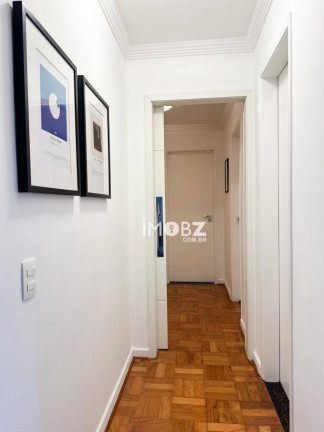 Imagem Imóvel com 3 Quartos à Venda, 85 m² em Vila Olímpia - São Paulo
