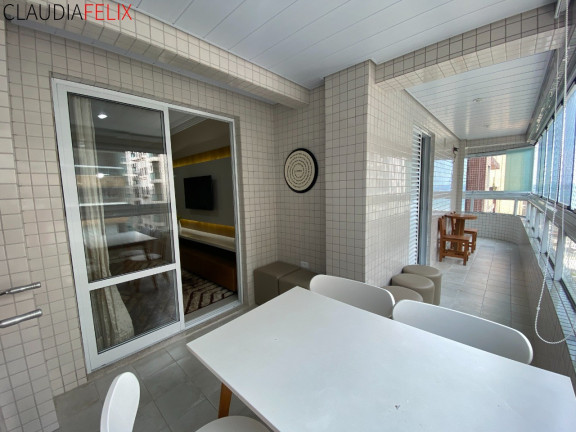 Imagem Imóvel com 3 Quartos à Venda, 137 m² em Canto Do Forte - Praia Grande Imagem Imóvel com 3 Quartos à Venda, 137 m² em Canto Do Forte - Praia Grande