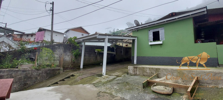 Imagem Casa com 2 Quartos à Venda,  em Vila Albertina - Campos Do Jordão
