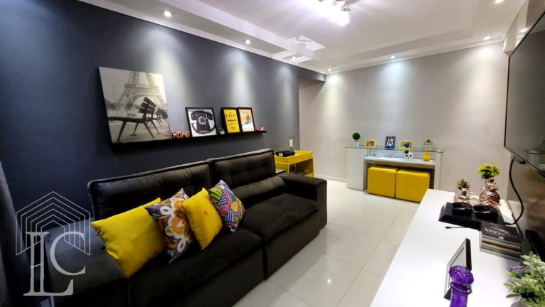 Imagem Apartamento com 2 Quartos à Venda, 55 m² em Cidade Ademar - São Paulo