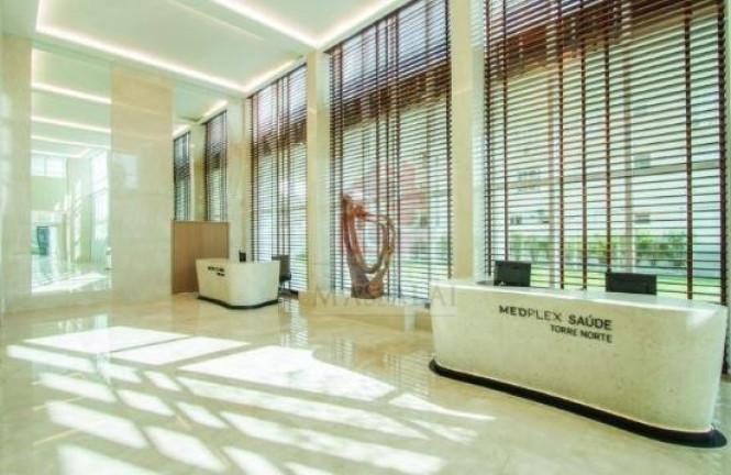 Sala Comercial para Alugar, 43 m² em Santana - Porto Alegre