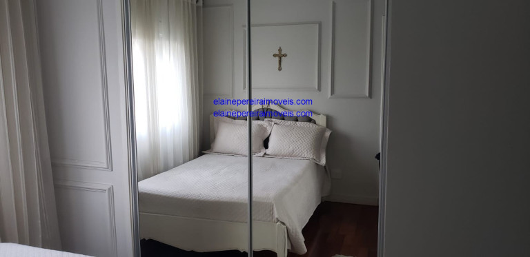Imagem Apartamento com 3 Quartos à Venda, 79 m² em Vila Andrade - São Paulo Imagem Apartamento com 3 Quartos à Venda, 79 m² em Vila Andrade - São Paulo