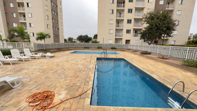 Imagem Apartamento com 2 Quartos à Venda, 50 m² em Parque Erasmo Assunção - Santo André Imagem Apartamento com 2 Quartos à Venda, 50 m² em Parque Erasmo Assunção - Santo André