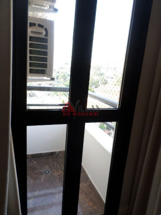 Imagem Apartamento com 4 Quartos à Venda, 202 m² em Morumbi - São Paulo