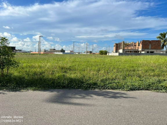 Imagem Terreno à Venda, 472 m² em Centro - Barra Dos Coqueiros Imagem Terreno à Venda, 472 m² em Centro - Barra Dos Coqueiros