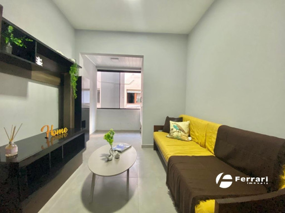 Apartamento com 1 Quarto à Venda, 53 m² em Centro - Capão Da Canoa