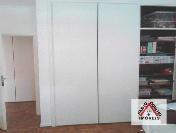 Imagem Apartamento com 4 Quartos à Venda, 123 m² em Jardim Marajoara - São Paulo Imagem Apartamento com 4 Quartos à Venda, 123 m² em Jardim Marajoara - São Paulo