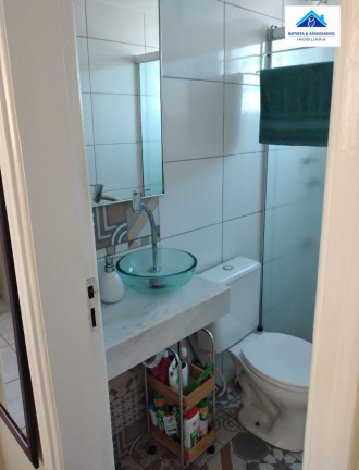 Imagem Apartamento com 2 Quartos à Venda, 57 m² em Vila Industrial - Campinas Imagem Apartamento com 2 Quartos à Venda, 57 m² em Vila Industrial - Campinas