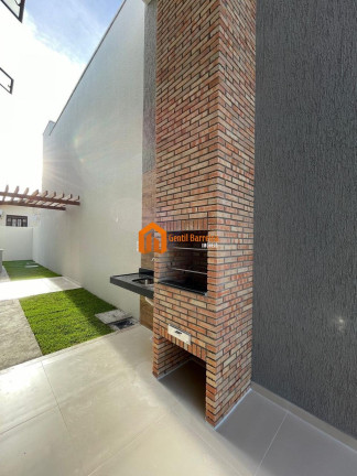 Imagem Casa com 3 Quartos à Venda, 123 m² em Edson Queiroz - Fortaleza Imagem Casa com 3 Quartos à Venda, 123 m² em Edson Queiroz - Fortaleza