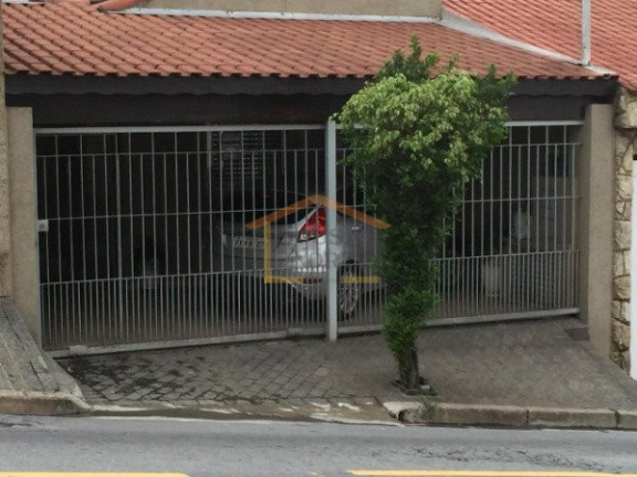 Imagem Casa com 2 Quartos à Venda, 120 m² em Lauzane Paulista - São Paulo Imagem Casa com 2 Quartos à Venda, 120 m² em Lauzane Paulista - São Paulo