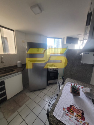 Imagem Apartamento com 3 Quartos à Venda, 94 m² em Manaíra - João Pessoa Imagem Apartamento com 3 Quartos à Venda, 94 m² em Manaíra - João Pessoa