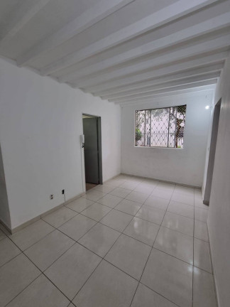 Imagem Apartamento com 2 Quartos para Alugar, 50 m² em Havaí - Belo Horizonte