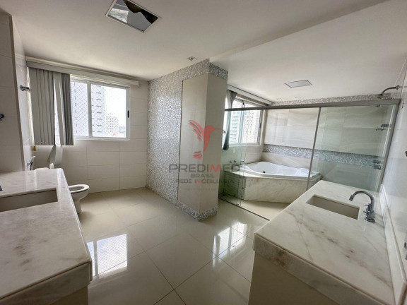 Imagem Apartamento com 4 Quartos à Venda, 335 m² em Altiplano Cabo Branco - João Pessoa