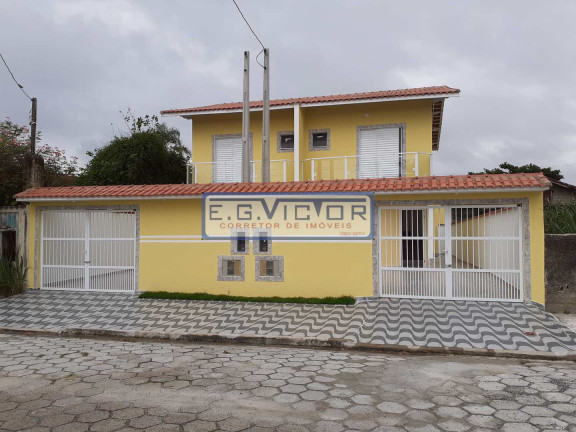 Sobrado com 2 Quartos à Venda, 1 m² em Balneário Esther - Itanhaém