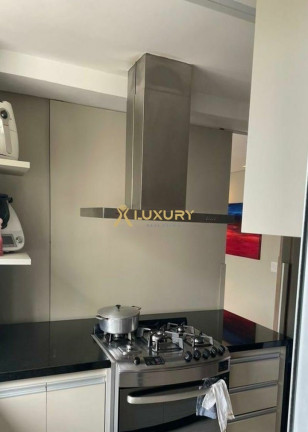 Imagem Imóvel com 3 Quartos à Venda, 92 m² em Vila Da Serra - Nova Lima