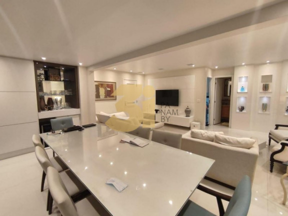 Imagem Apartamento com 4 Quartos à Venda, 140 m² em Panamby - São Paulo Imagem Apartamento com 4 Quartos à Venda, 140 m² em Panamby - São Paulo