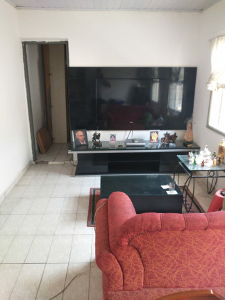 Imagem Casa com 2 Quartos à Venda, 126 m² em Vila Divina Pastora - São Paulo Imagem Casa com 2 Quartos à Venda, 126 m² em Vila Divina Pastora - São Paulo