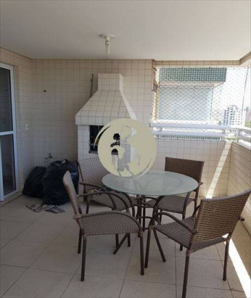 Imagem Apartamento com 3 Quartos à Venda, 129 m² em Ponta Da Praia - Santos Imagem Apartamento com 3 Quartos à Venda, 129 m² em Ponta Da Praia - Santos