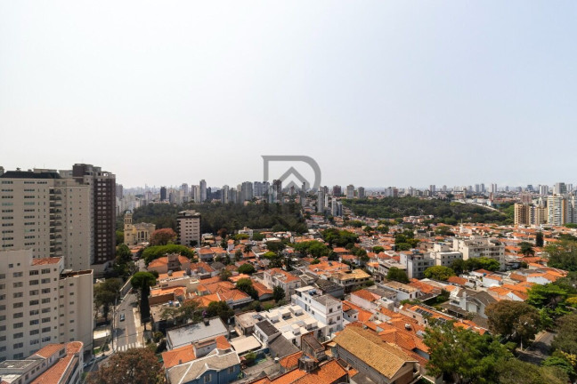 Imagem Apartamento com 1 Quarto à Venda, 42 m² em Vila Mariana - São Paulo