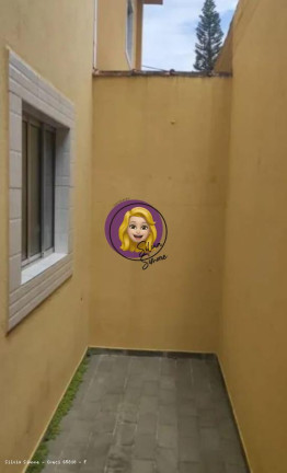 Imagem Sobrado com 2 Quartos à Venda, 70 m² em Esplanada Dos Barreiros - São Vicente Imagem Sobrado com 2 Quartos à Venda, 70 m² em Esplanada Dos Barreiros - São Vicente