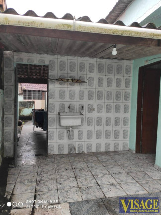 Imagem Casa com 1 Quarto à Venda, 87 m² em Caraguatatuba Imagem Casa com 1 Quarto à Venda, 87 m² em Caraguatatuba