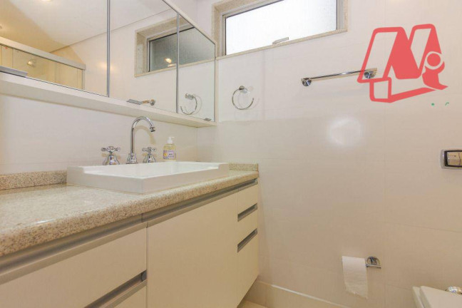 Imagem Apartamento com 3 Quartos à Venda, 139 m² em Auxiliadora - Porto Alegre