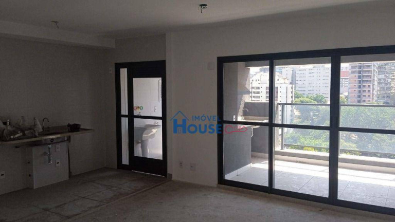 Apartamento com 3 Quartos à Venda, 98 m² em Pinheiros - São Paulo