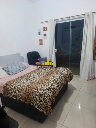 Imagem Casa com 2 Quartos à Venda, 125 m² em Parque São Bento - Sorocaba