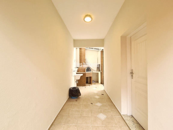 Imagem Casa com 3 Quartos à Venda, 179 m² em Mirandópolis - São Paulo