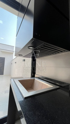 Imagem Casa de Condomínio com 3 Quartos à Venda, 146 m² em Jardim Villagio Milano - Sorocaba