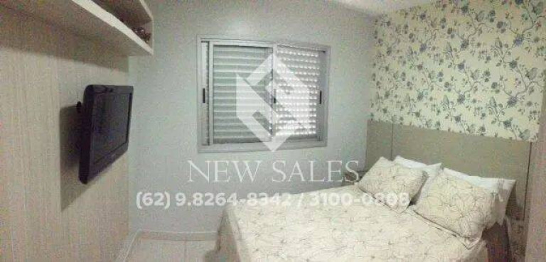 Imagem Apartamento com 2 Quartos à Venda, 64 m² em Vila Jaraguá - Goiânia Imagem Apartamento com 2 Quartos à Venda, 64 m² em Vila Jaraguá - Goiânia