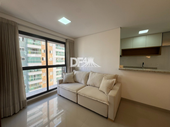 Imagem Imóvel com 2 Quartos à Venda, 56 m² em Sul (águas Claras) - Brasília