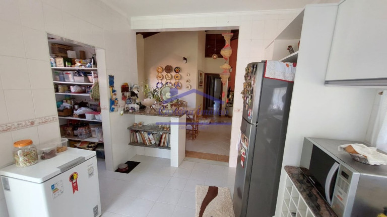 Imagem Casa com 3 Quartos à Venda, 148 m² em Residencial Park Hills - Ubatuba