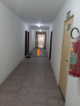 Imagem Apartamento com 1 Quarto à Venda, 50 m² em Ocian - Praia Grande