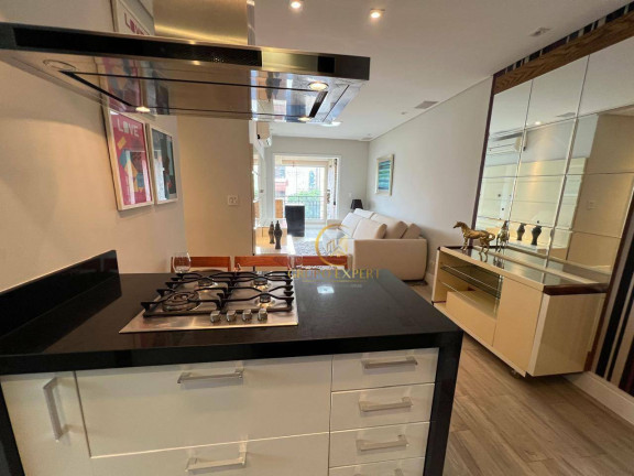 Imagem Apartamento com 2 Quartos para Alugar, 72 m² em Vila Adyana - São José Dos Campos Imagem Apartamento com 2 Quartos para Alugar, 72 m² em Vila Adyana - São José Dos Campos