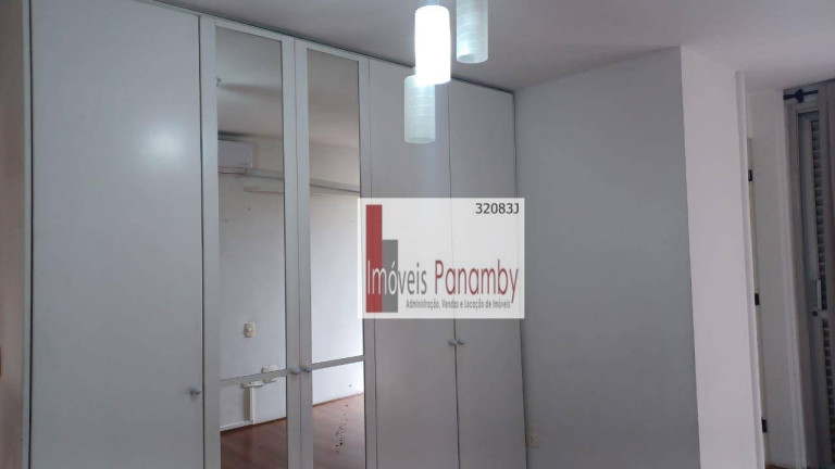 Imagem Apartamento com 3 Quartos à Venda, 115 m² em Jardim Ampliação - São Paulo Imagem Apartamento com 3 Quartos à Venda, 115 m² em Jardim Ampliação - São Paulo